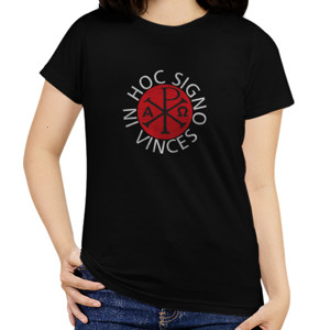 Kaos IN HOC SIGNO VINCES