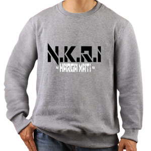 Jaket Sweater NKRI HARGA MATI