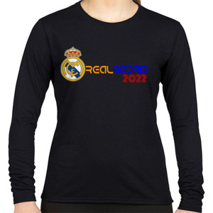 Kaos Real Madrid