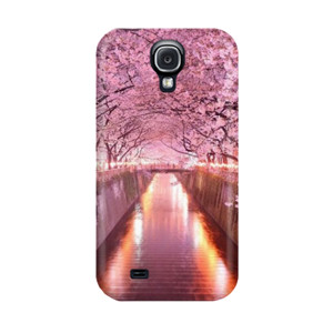 Bunga Sakura Casing HP