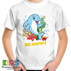Kaos Be happy