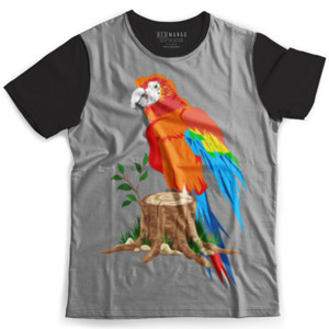 Kaos Fullprint Kaos Anak Full Print