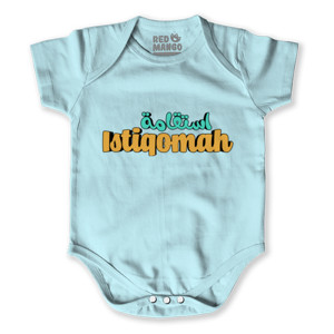Baby Jumper Istiqomah