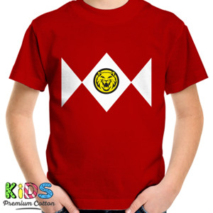 Kaos Pawer Ranger
