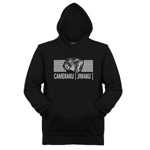 Jaket Hoodie Kamera Camera Foto Fografi Fotografer