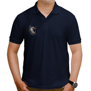 Kaos Polo Kaos polo berkerah