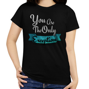 Kaos exception