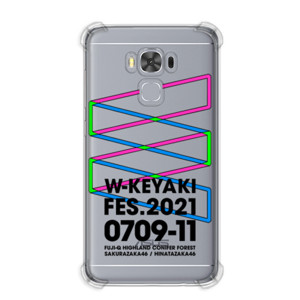 Casing HP W-KEYAKI case