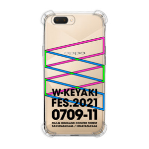 Casing HP W-KEYAKI case