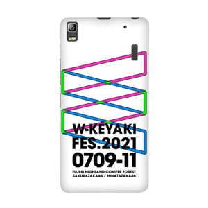 W-KEYAKI case Casing HP
