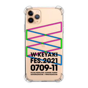 Casing HP W-KEYAKI case