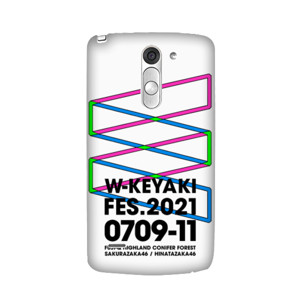 W-KEYAKI case Casing HP