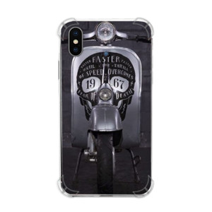 Vespa 1967 Casing HP