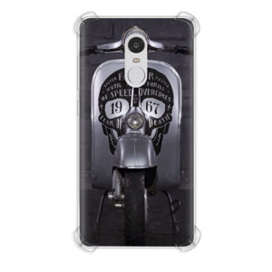 Casing HP Vespa 1967