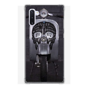 Casing HP Vespa 1967