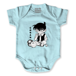 Baby Jumper Detective Conan with Ball