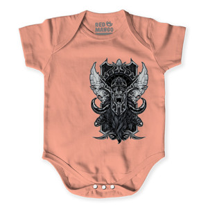 Baby Jumper kaose mistik