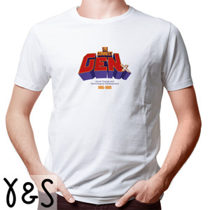 Kaos gen x the connect