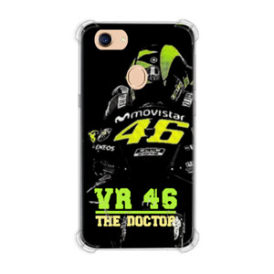 Casing HP MOTO GP VR 45