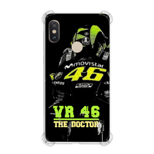 Casing HP MOTO GP VR 45