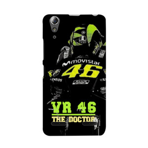 MOTO GP VR 45 Casing HP