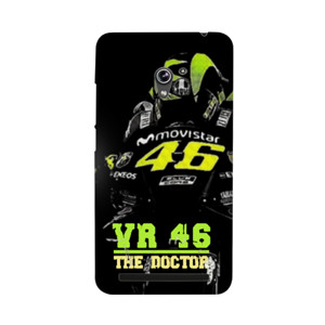 MOTO GP VR 45 Casing HP