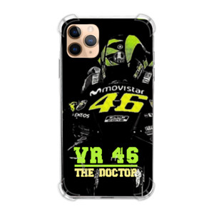 Casing HP MOTO GP VR 45