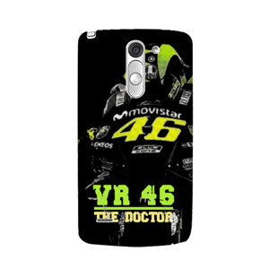 MOTO GP VR 45 Casing HP