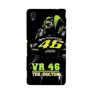 MOTO GP VR 45 Casing HP