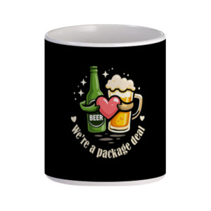 Mug Kamu melengkapi ku