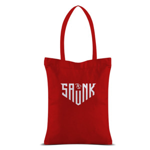 Tas Tote Tote bag Saunk Merdeka