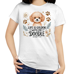 Kaos Kaos Gambar Anjing 229