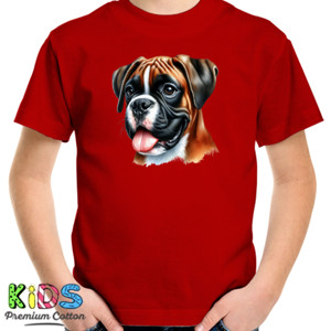 Kaos Kaos Gambar Anjing 138