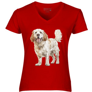 Kaos Kaos Gambar Anjing 313