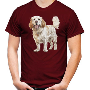 Kaos Kaos Gambar Anjing 313