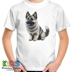Kaos Kaos Gambar Anjing 385