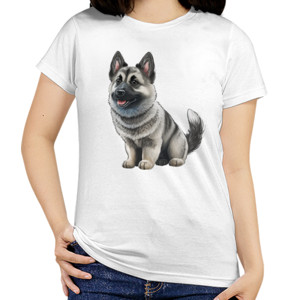 Kaos Kaos Gambar Anjing 385
