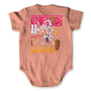 Baby Jumper one pice gear 5
