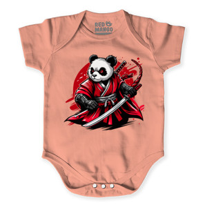 Baby Jumper The Silent Fighter – Combat Mode ON!