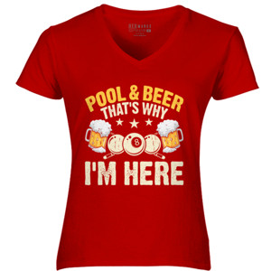 Kaos Kaos Billiard / Baju Bilyar 232