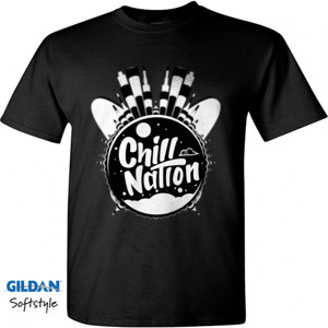 Kaos CHILL NATION