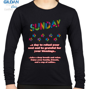 Kaos Sunday