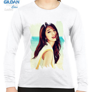 Kaos Park Shin Hye 1