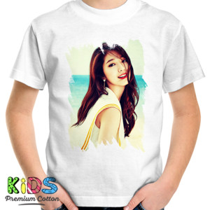 Kaos Park Shin Hye 1