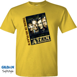Kaos The A Team