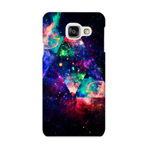 costum Hp Galaxy Ver 1 Casing HP