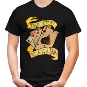Kaos The Life Is A Game