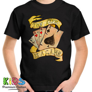 Kaos The Life Is A Game