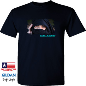 Kaos xcellkaosku