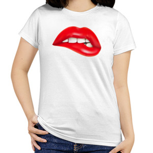 Kaos Lips 01